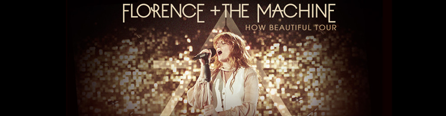 Florence and The Machine & Of Monsters and Men