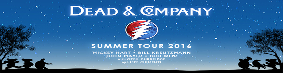 Dead And Company