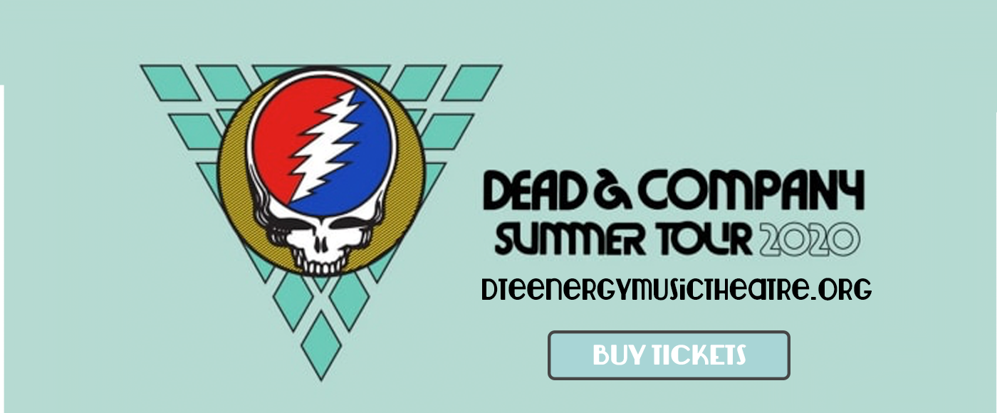 Dead & Company [CANCELLED]
