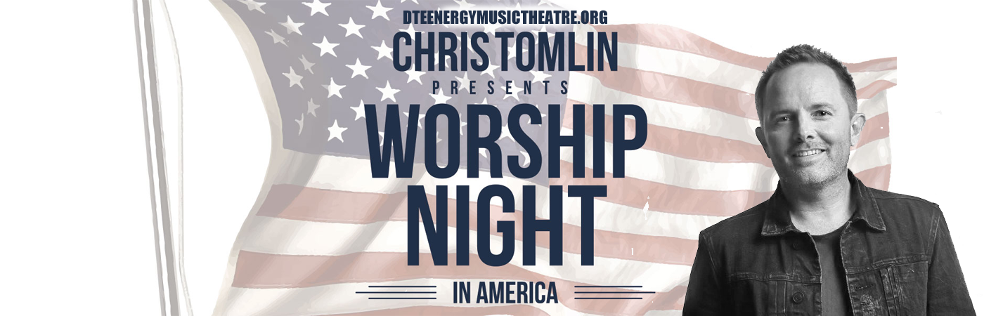 Chris Tomlin, Kim Walker-Smith, Matt Maher & Christine D'Clario