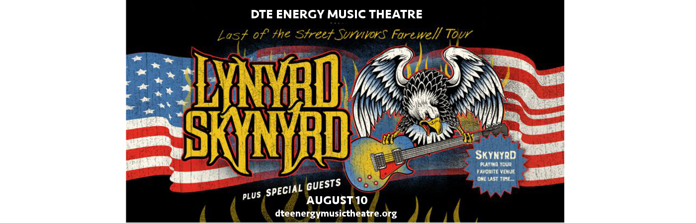 Lynyrd Skynyrd