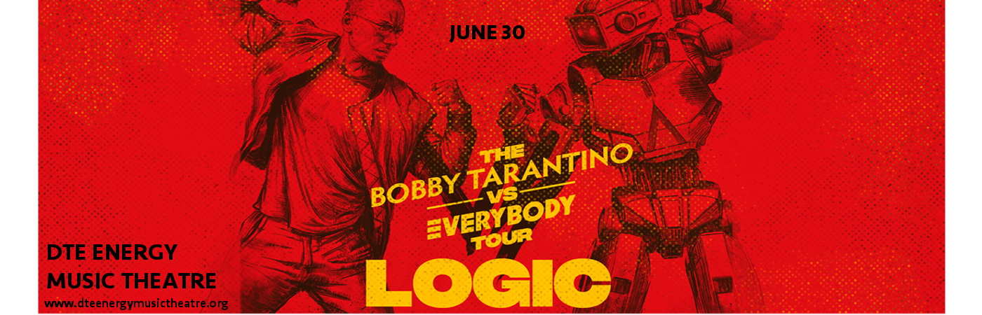 Logic, NF & Kyle