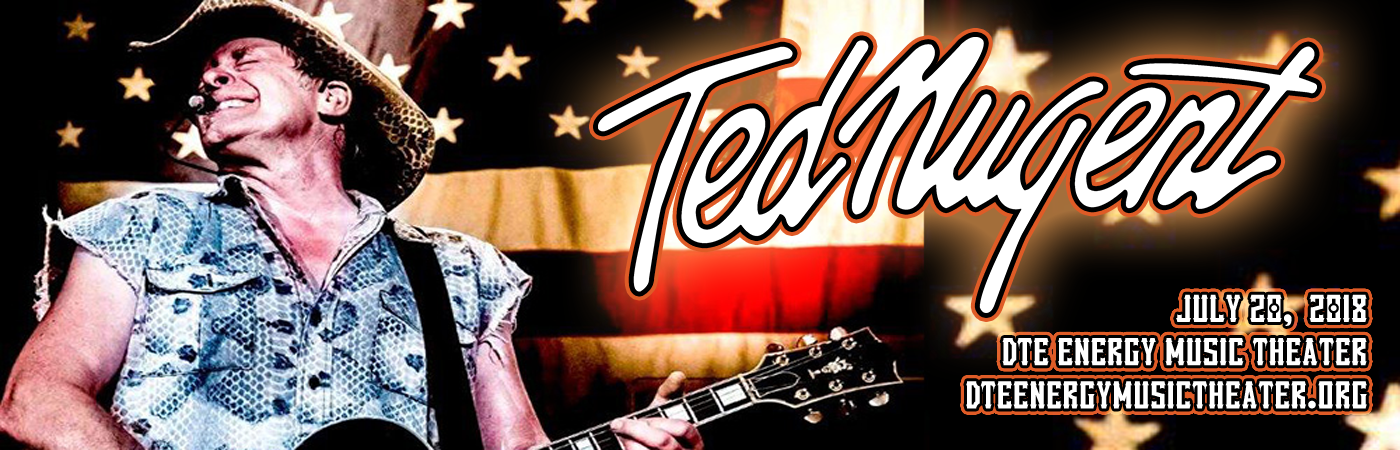 Ted Nugent