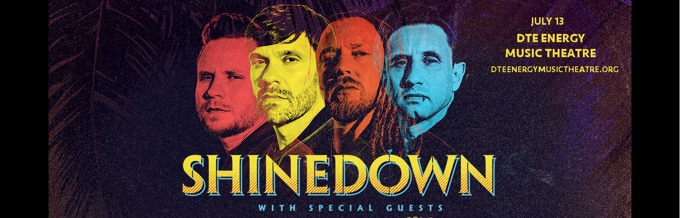 Shinedown