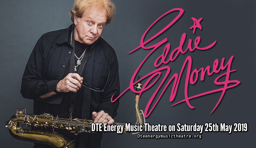 Eddie Money