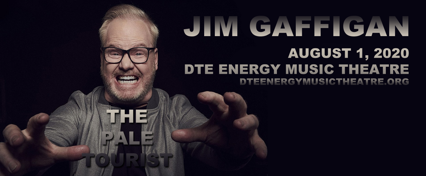 Jim Gaffigan