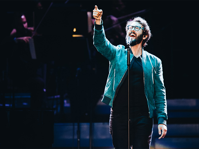 Josh Groban