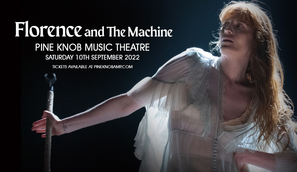 Florence and The Machine