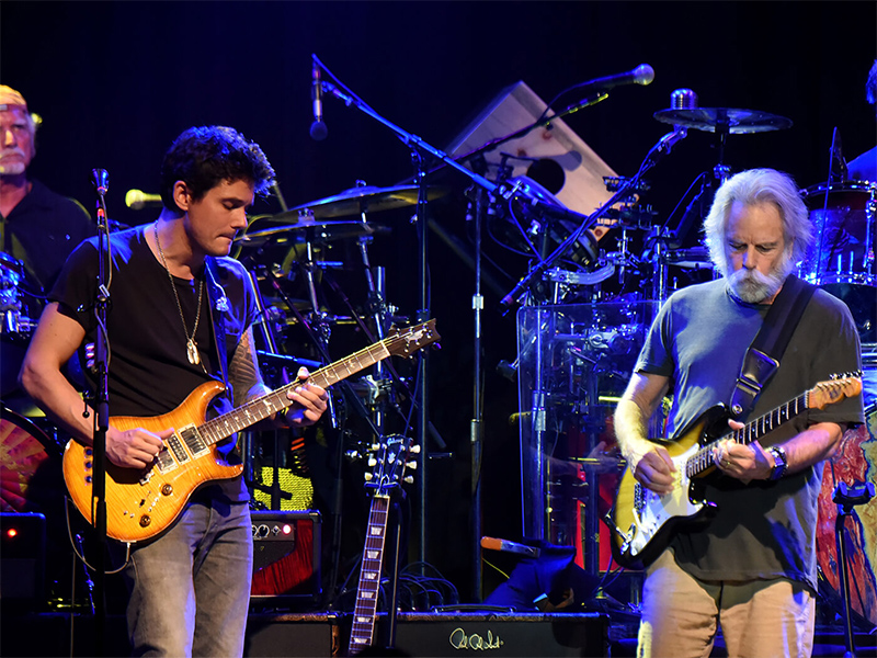 Dead & Company