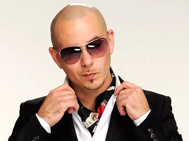 Pitbull & Iggy Azalea at Pine Knob Music Theatre