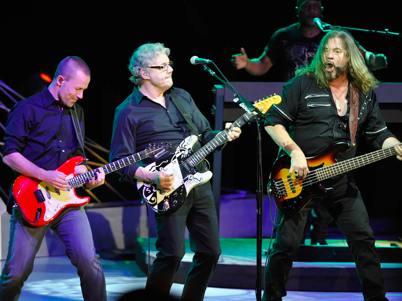 Steve Miller Band