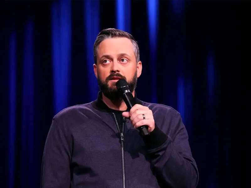 nate bargatze tour dates 2024