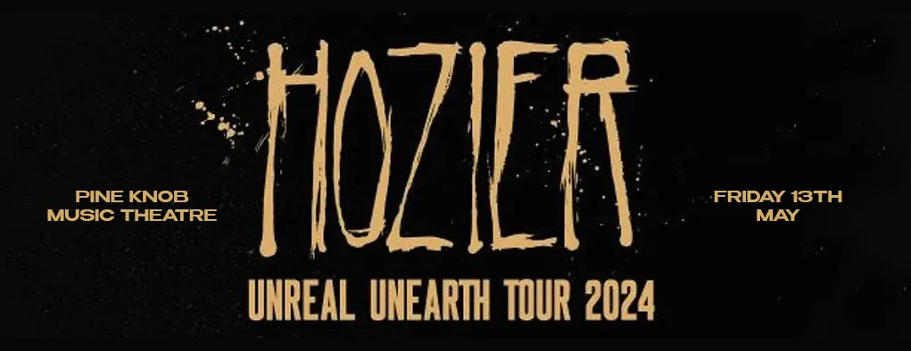 Hozier & Allison Russell at 