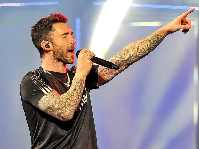 maroon 5 tour philadelphia