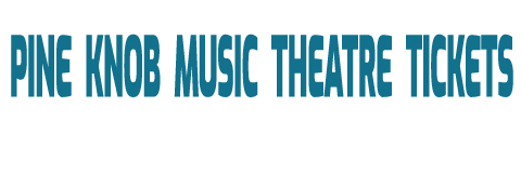 Pine Knob Music Theatre