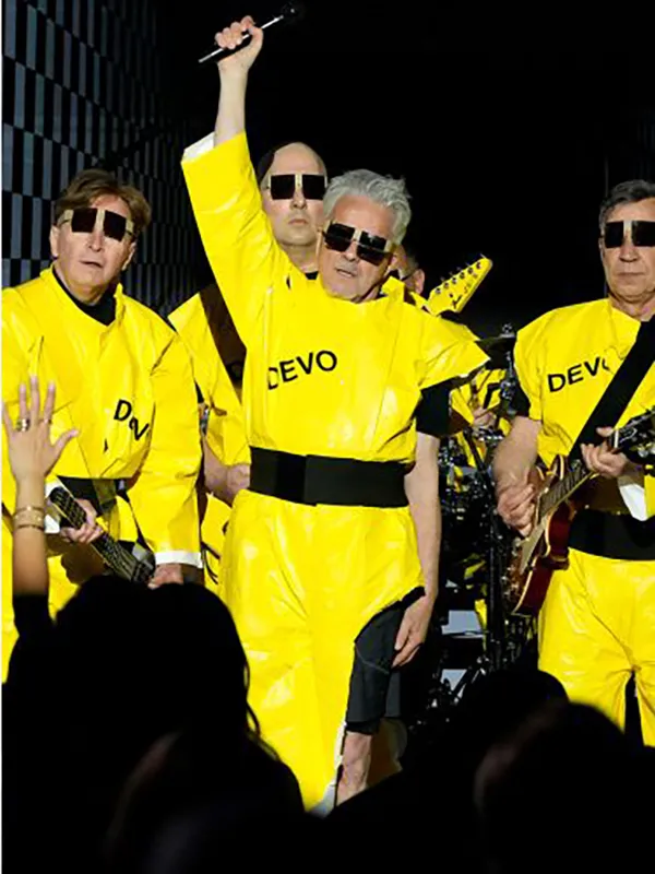 The B-52s & Devo tickets