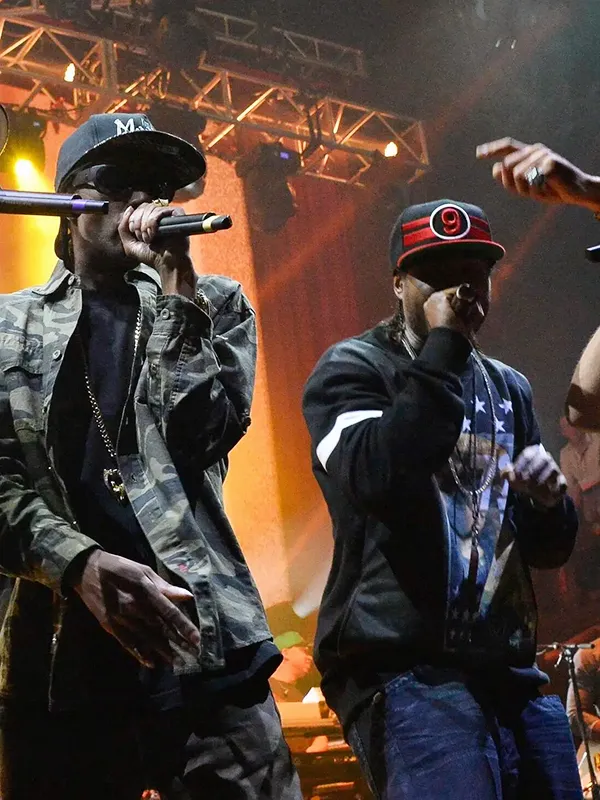 Bone Thugs N Harmony tickets