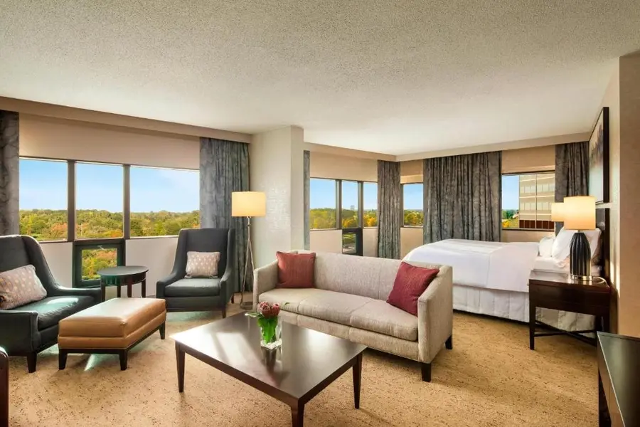 The Westin Southfield Detroit