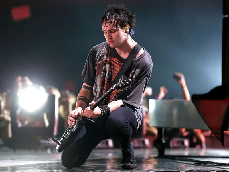 5 Seconds of Summer tickets