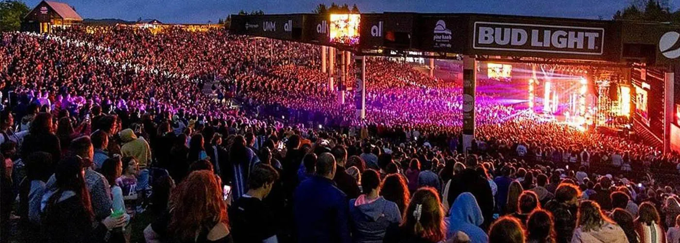 2025 Year in review! Pine Knob Music Theatre 2025 highlights!