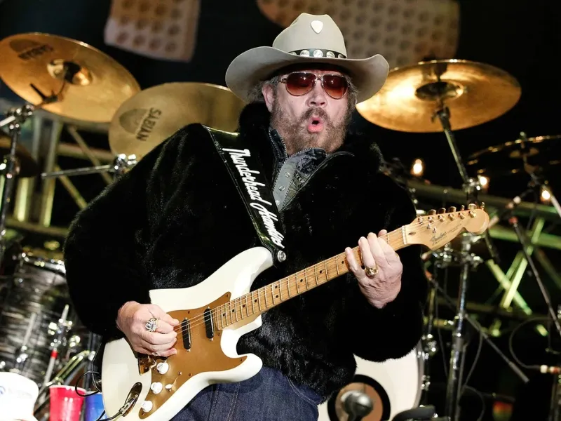 Hank Williams Jr. tickets