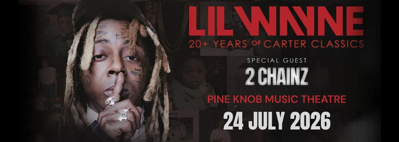 Lil Wayne