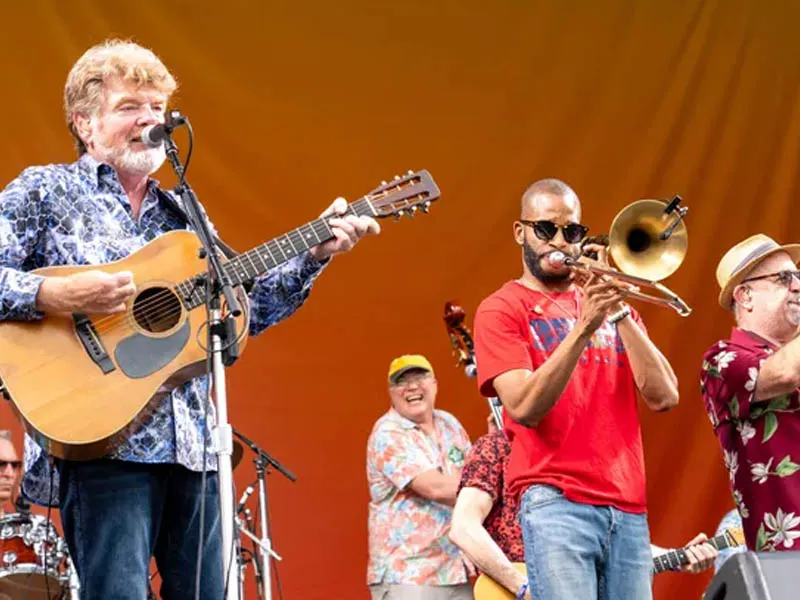 Jimmy Buffett's Coral Reefer Band tickets