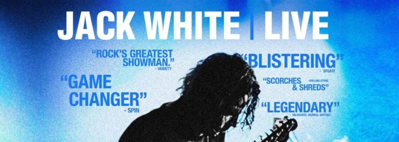 Jack White